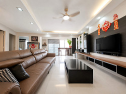Blk 468B Blue Riverview (Sembawang), HDB Executive #560479351